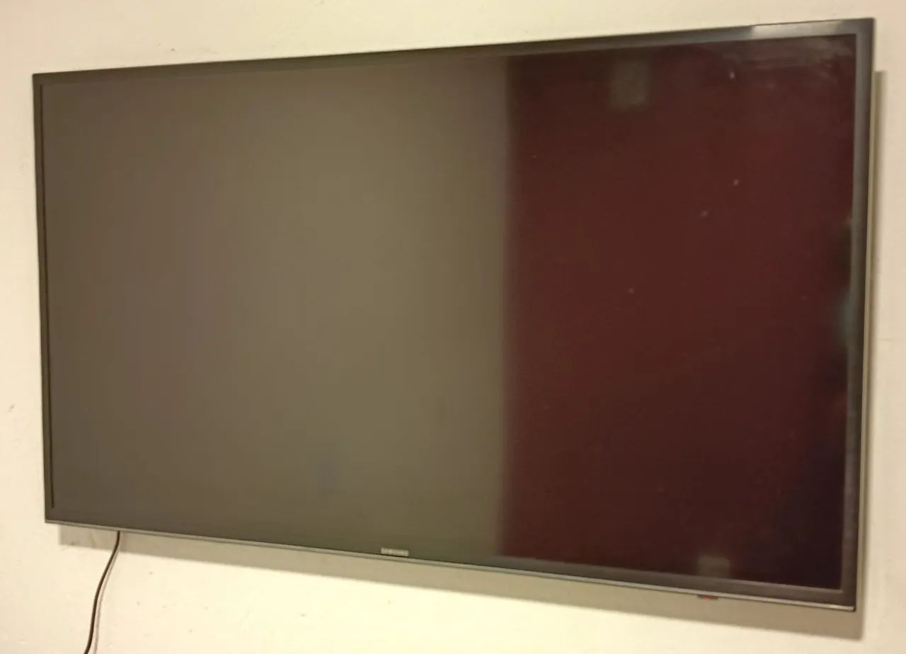 Tv smart Samsung  - Foto 4