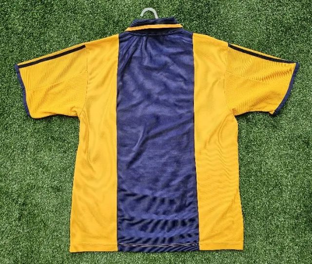 Camisa Ajax 2000 Centenário - Foto 2