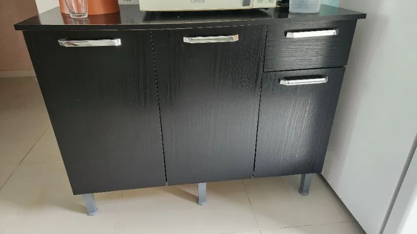 Armário cozinha