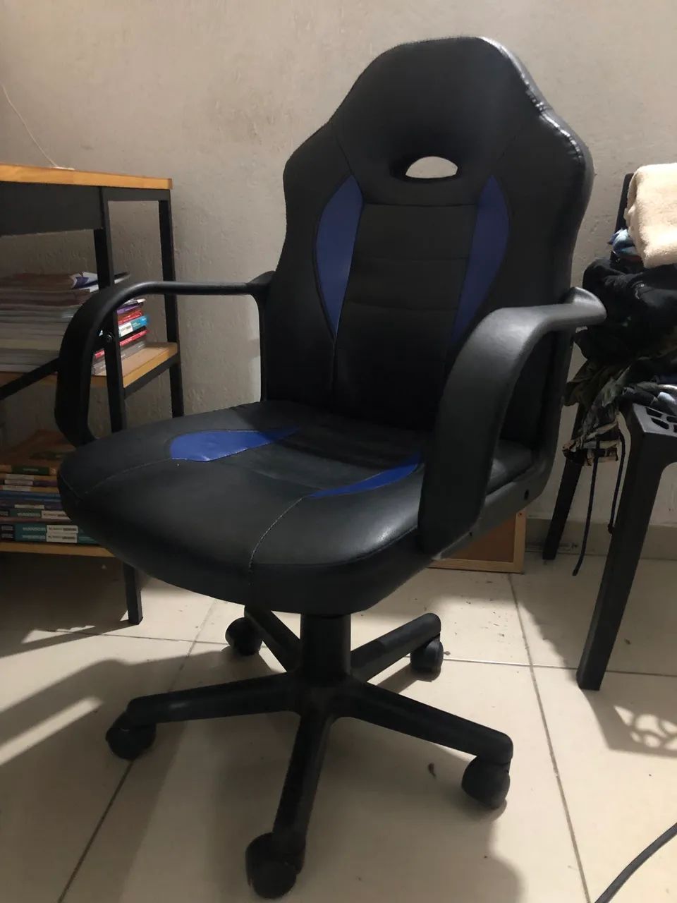 Cadeira Giratória Escritório 