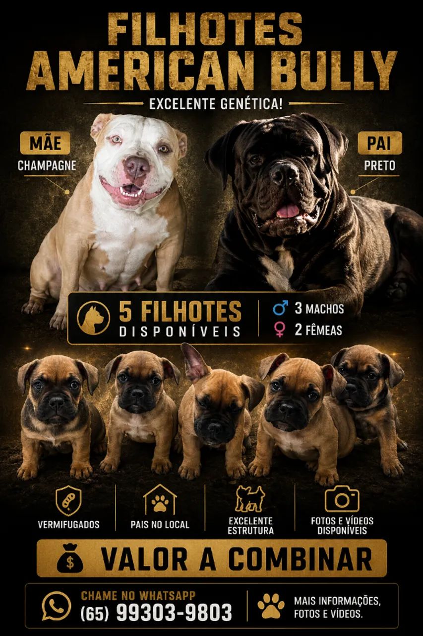 Filhote 