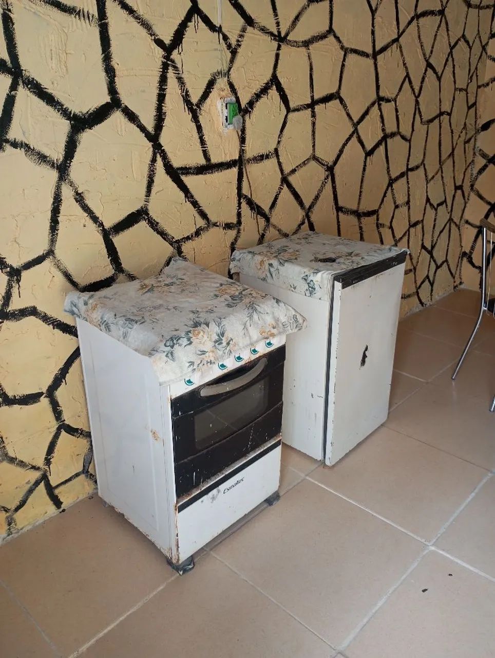 Casa com 2 quartos há uma quadra da praia - Foto 4