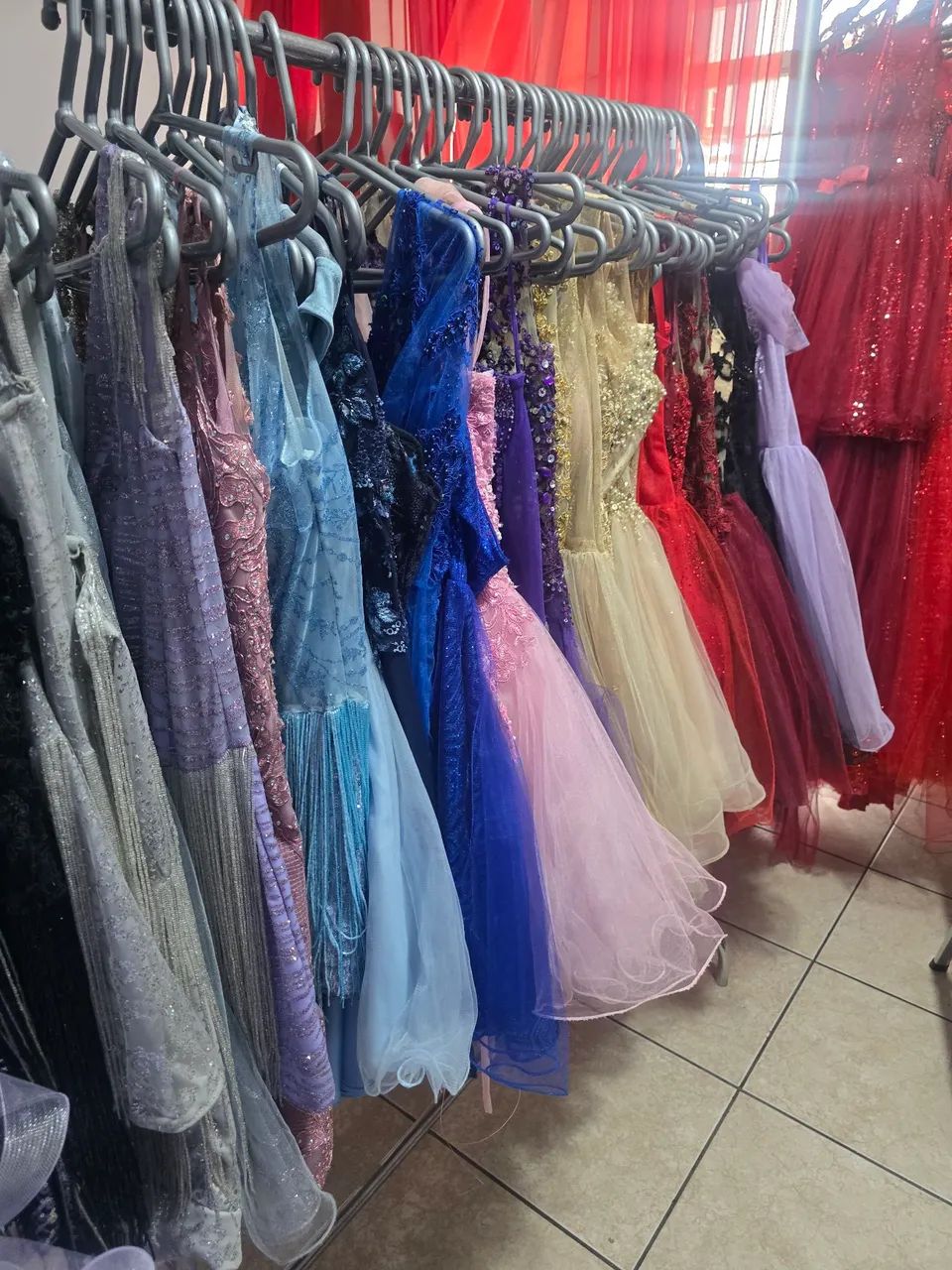 Loja de Noivas e vestido de festa  - Foto 2