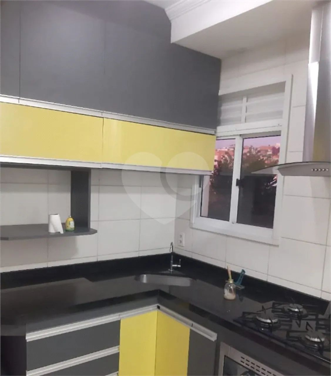 Apartamento com 2 quartos à venda em Jardim nélia - SP - Foto 2