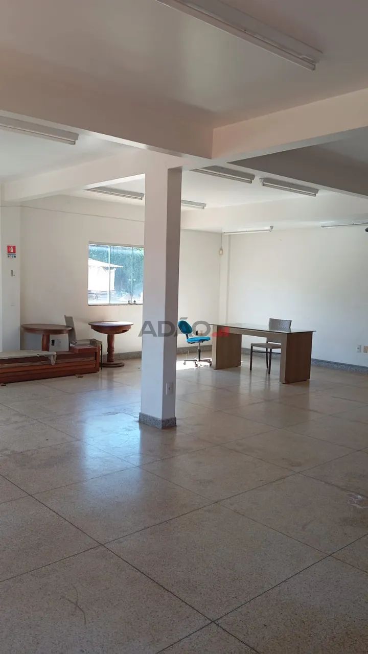 Área comercial Avenida Perimetral Norte UN36043 - Foto 2