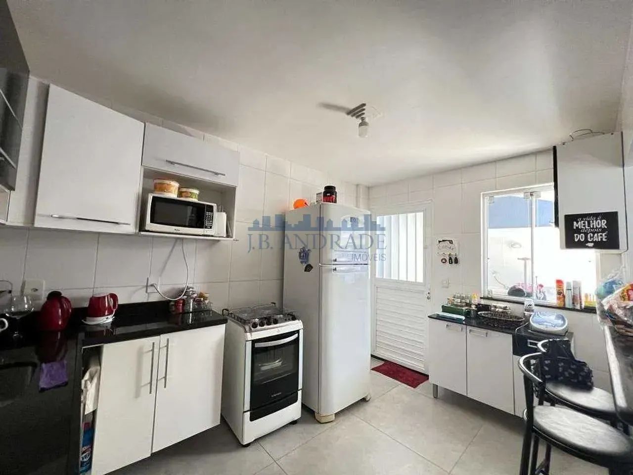 Vargem Grande | Casa 3 quartos, sendo 1 suite - Foto 5