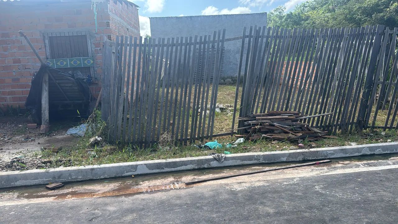 Terreno 7x12
