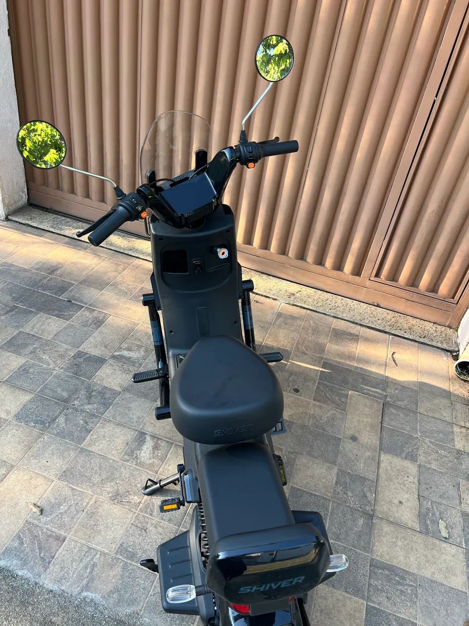 Bicicleta Elétrica Shiver - E-bike Scooter - Foto 3