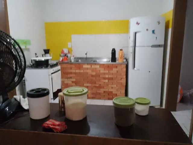 Foto - Canoas - Marechal Rondon