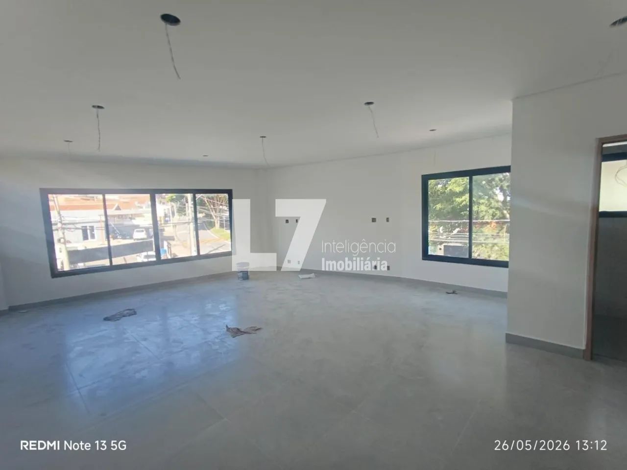 sala - Jardim dos Oliveiras - Campinas