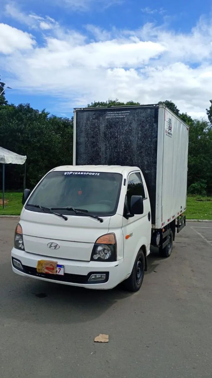 Hr hyundai 