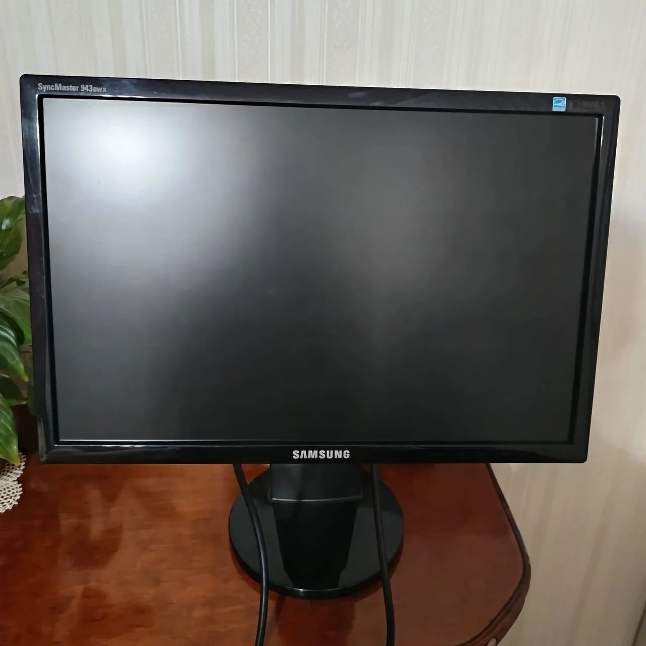 Monitor Samsung 19 polegadas
