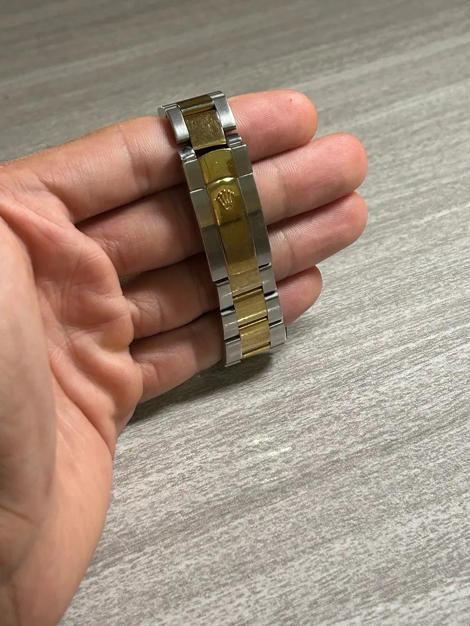 Relógio Datejust  - Foto 3