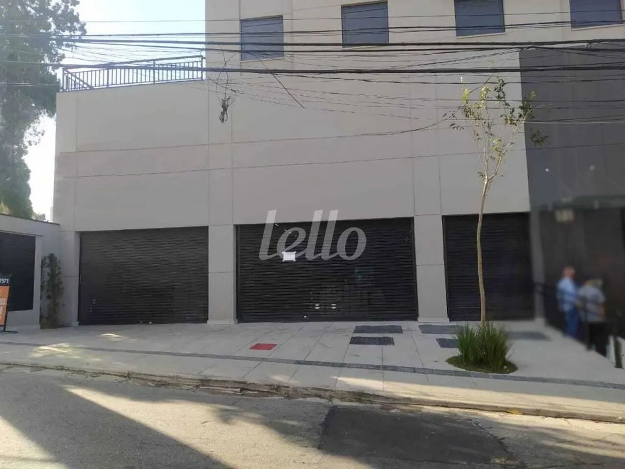 Comercial à venda no(a) Vila Dom Pedro Ii