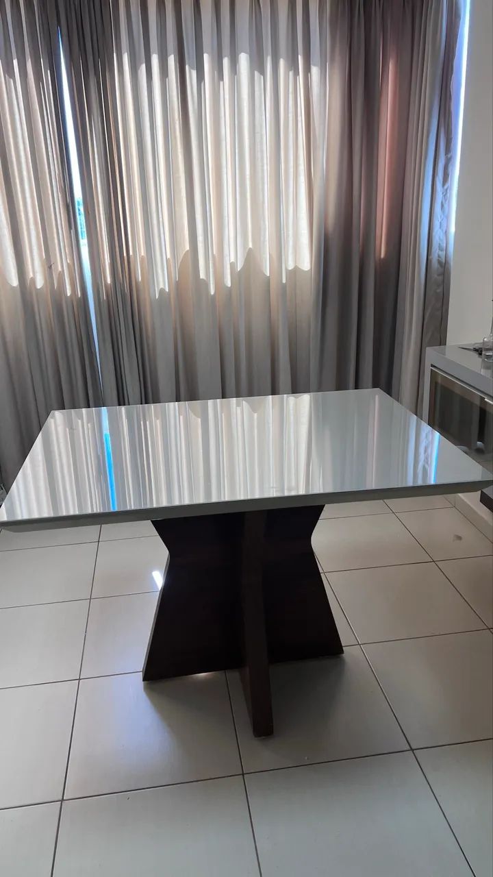 Vende se mesa 4 lugares  - Foto 4