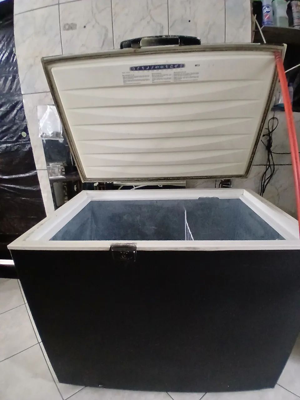 ITENS P/ADEGA/BAR/ OU LANCHONETE: - Foto 4