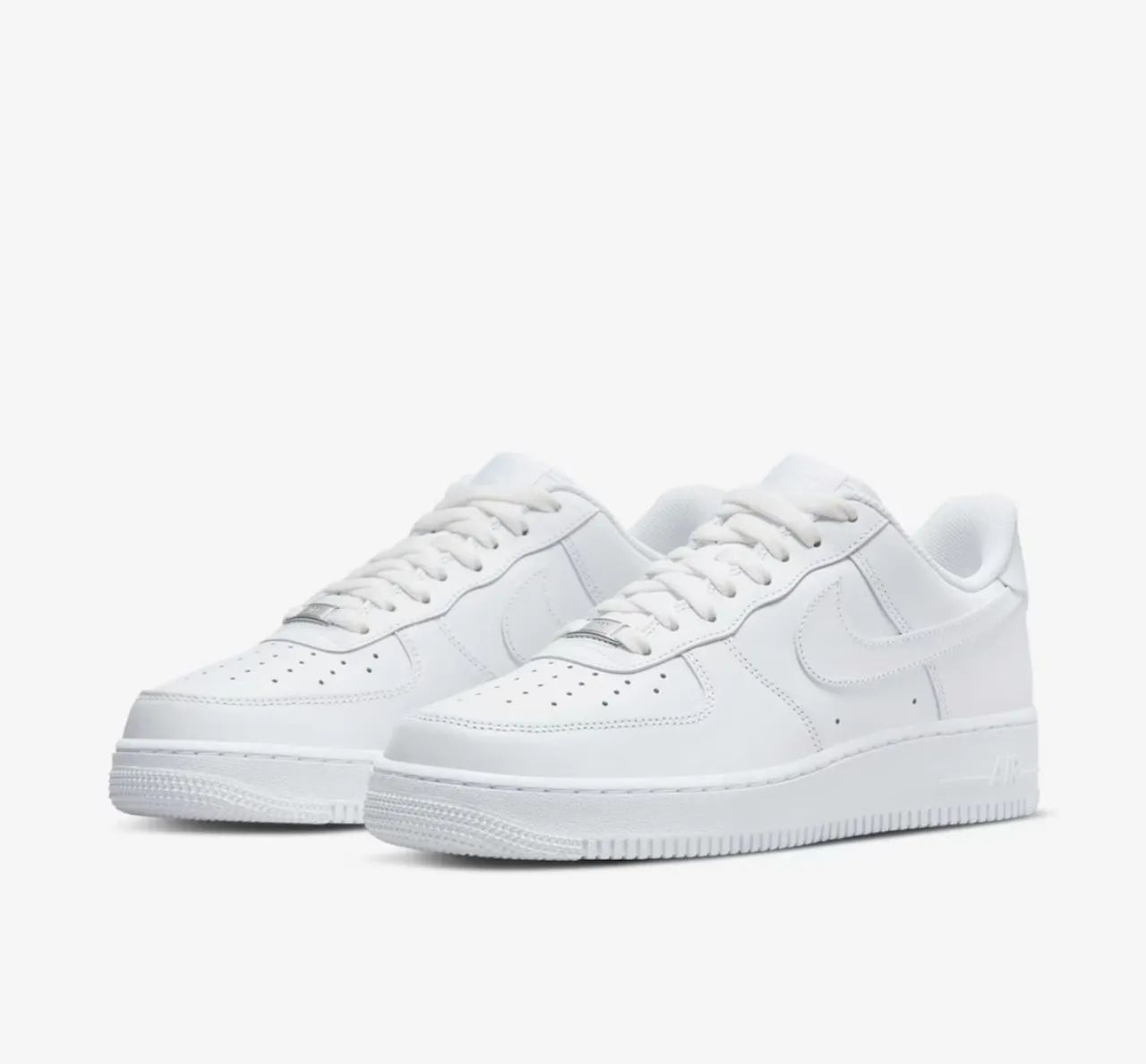 Air force A1 Nike original tamanho 38 usado  - Foto 3