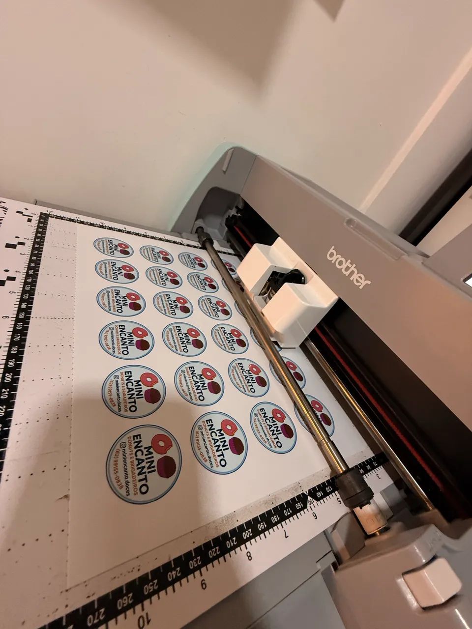 Adesivos Personalizados 