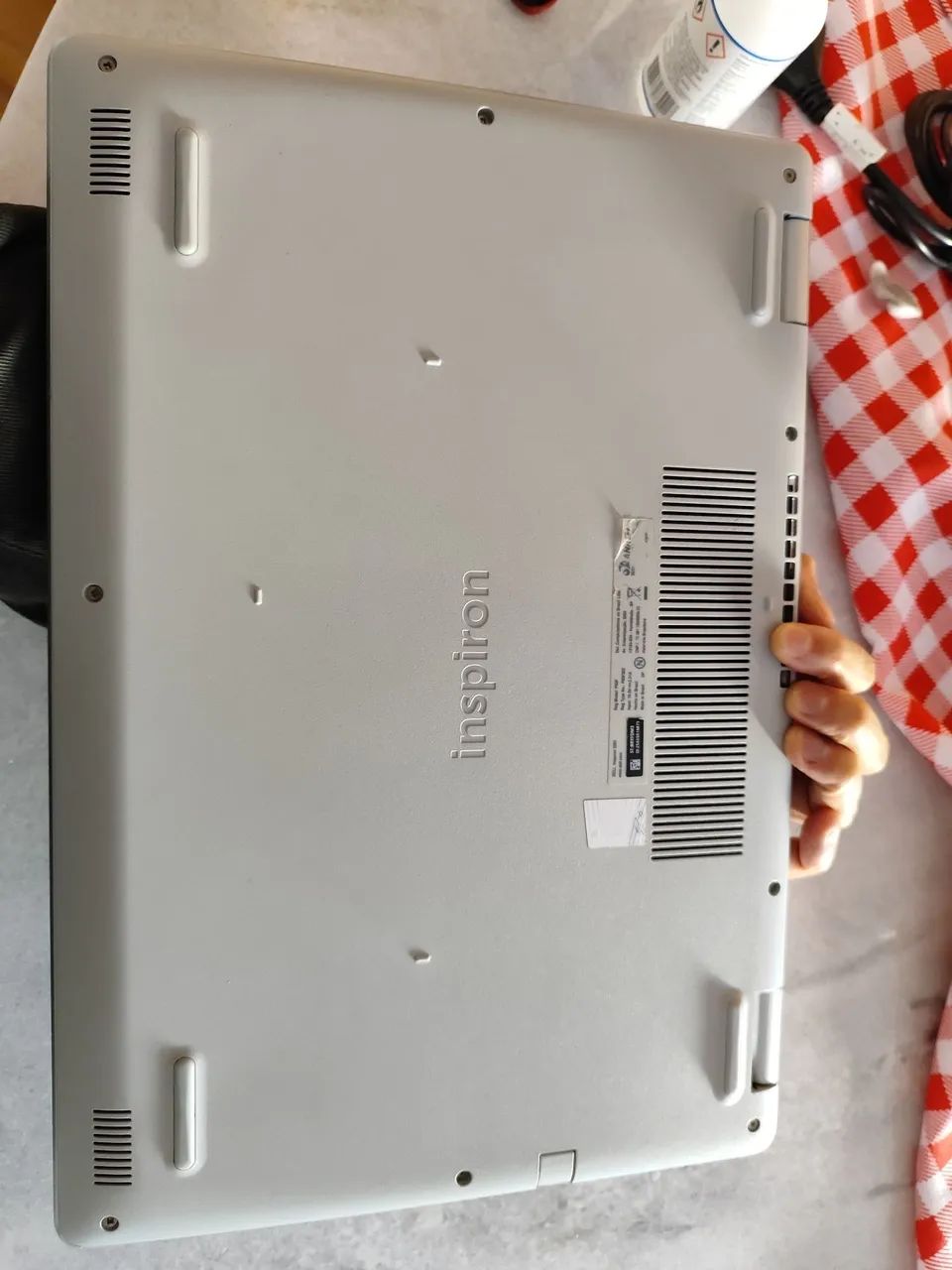 Notebook Dell Inspiron 3501 16gb - Foto 4