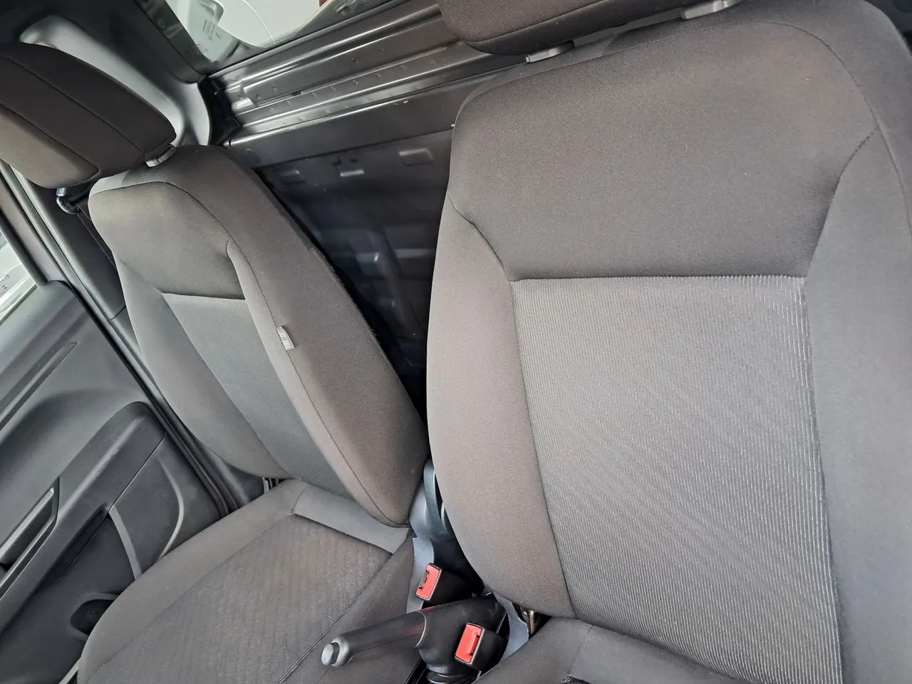 Fiat Strada Freedom 1.3 Flex 8V CS Plus 2025 - Foto 4