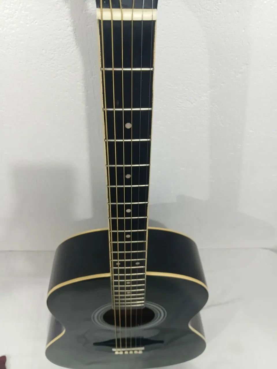 Violão Menphis  - Foto 5
