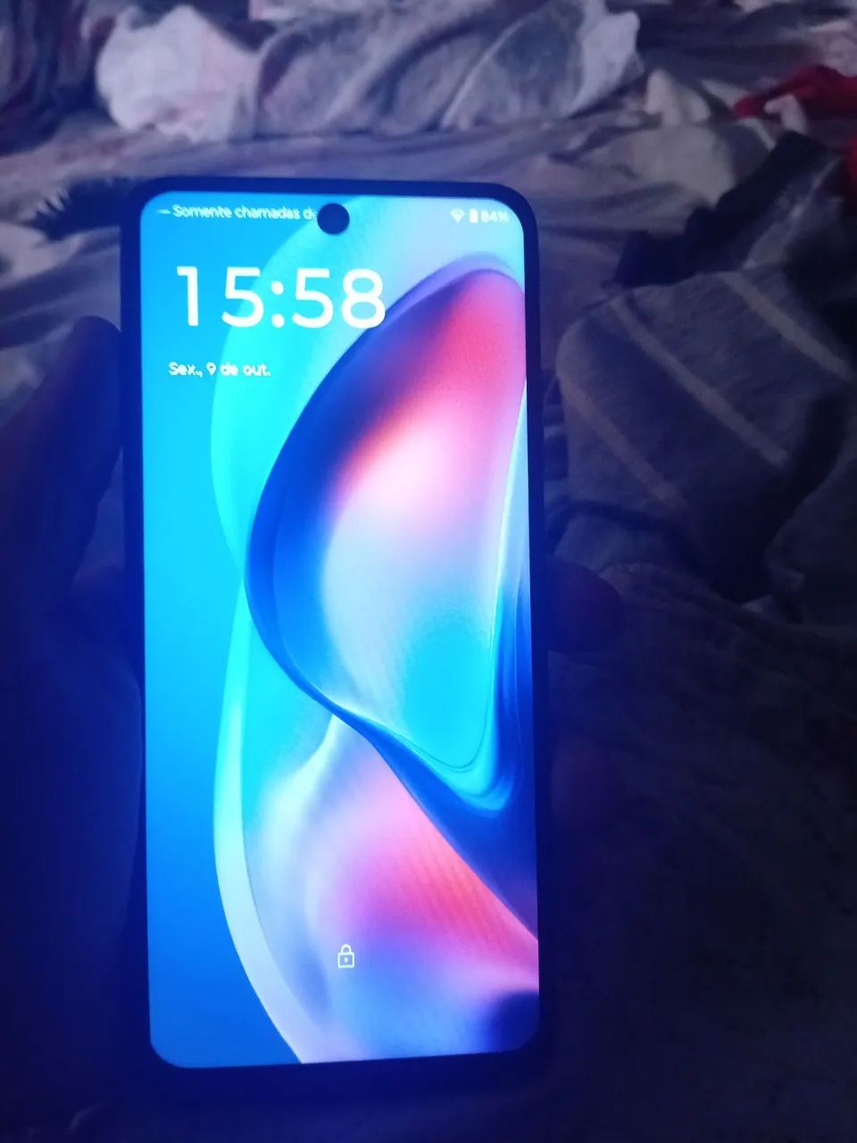 Moto g05