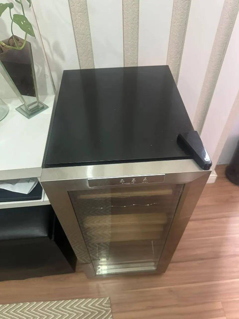 Adega Philco PAD18I - Foto 4