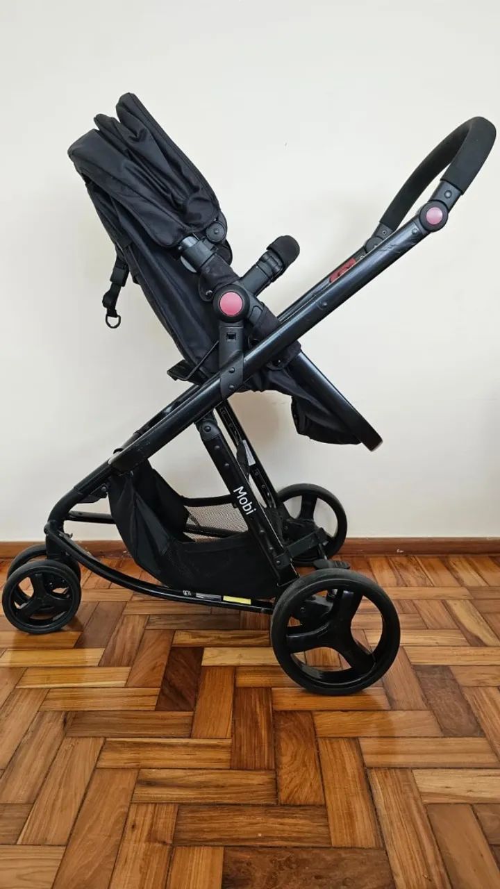 Carrinho para bebê Safety 1st Mobi
