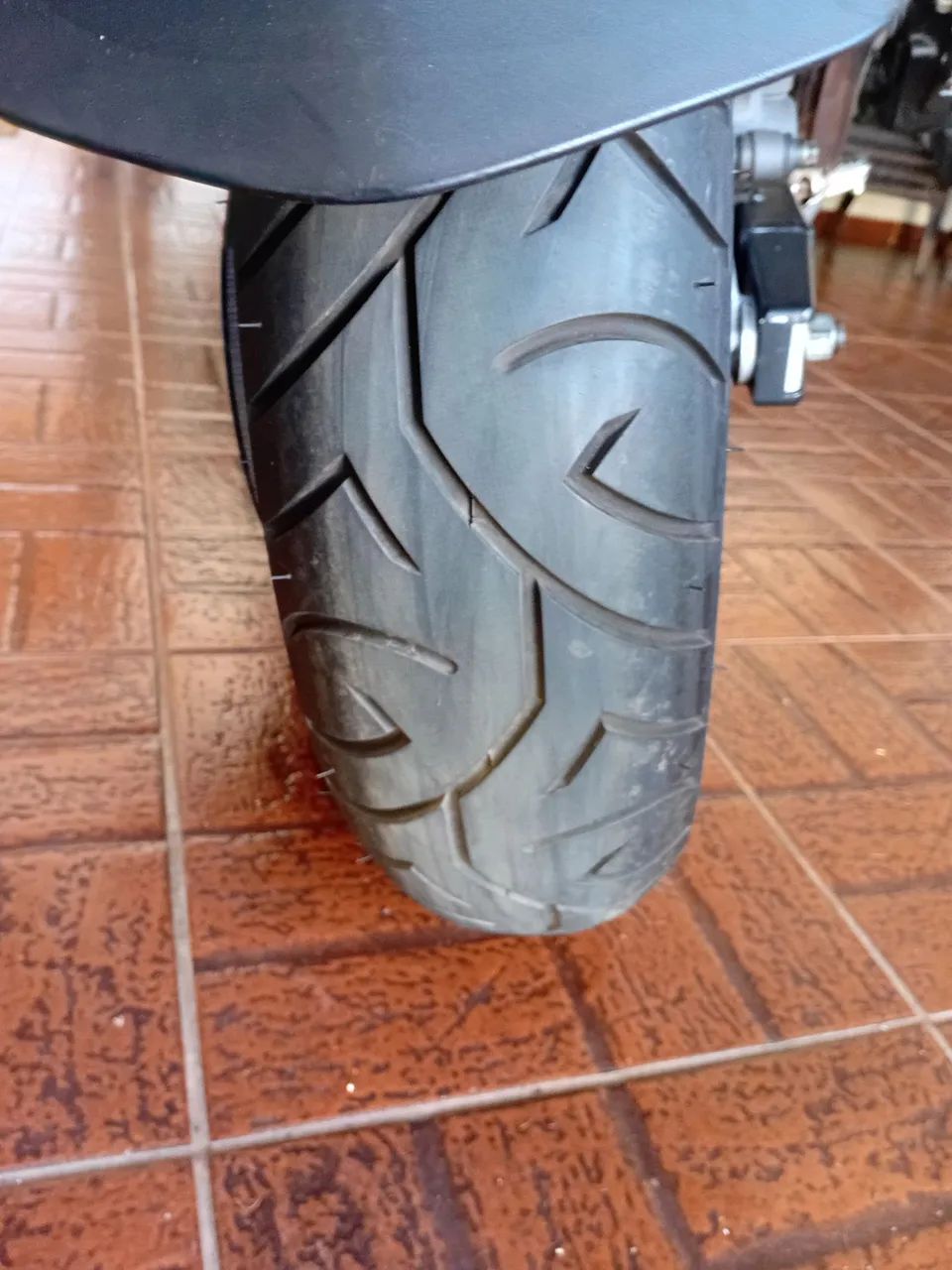 Suzuki dl1000 Vstrom  - Foto 5