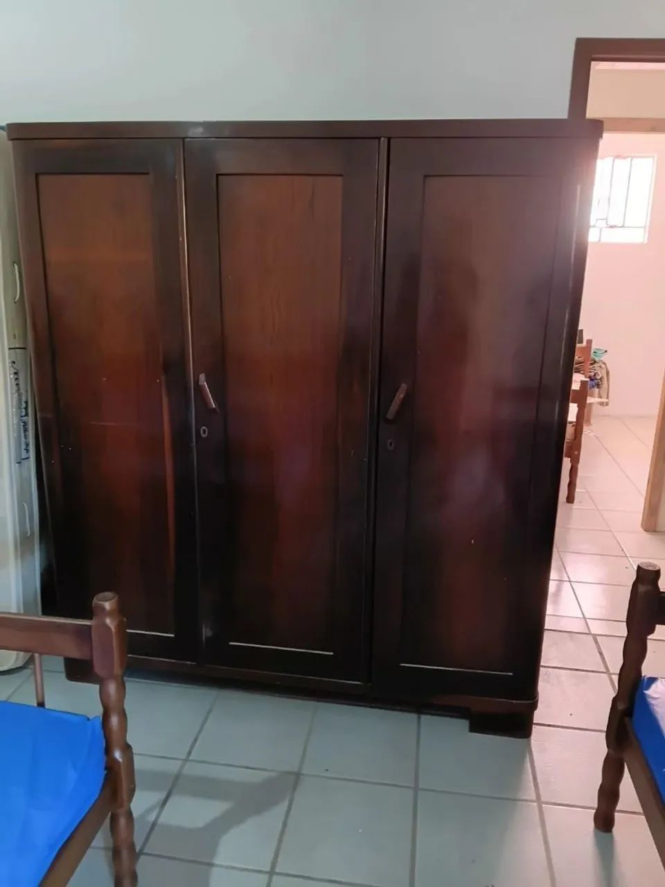 Armário guarda roupa - Foto 2