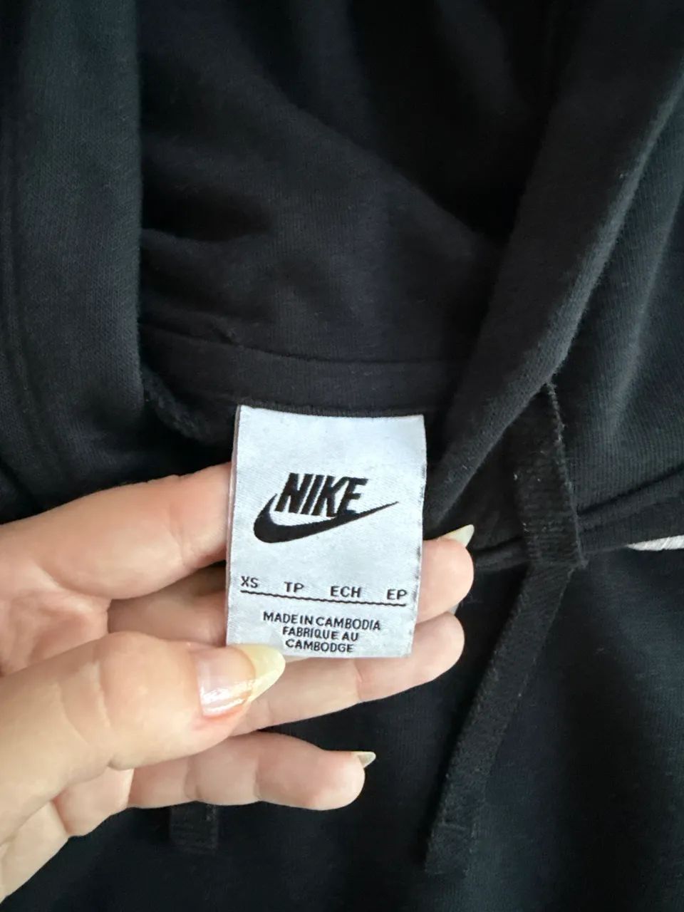 casaco Nike original importado dos EUA - Foto 2