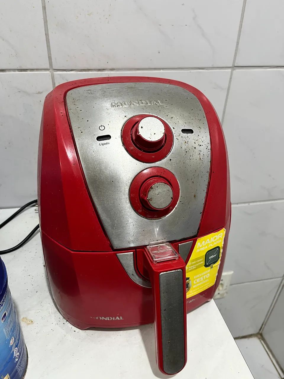 Air Fryer  - Foto 3