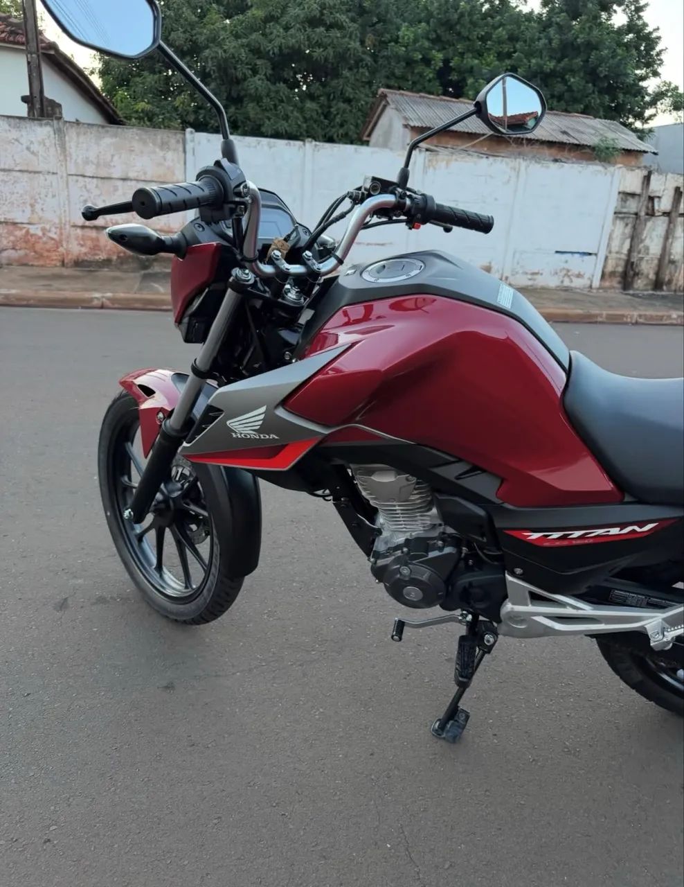 Titan 160  - Foto 5
