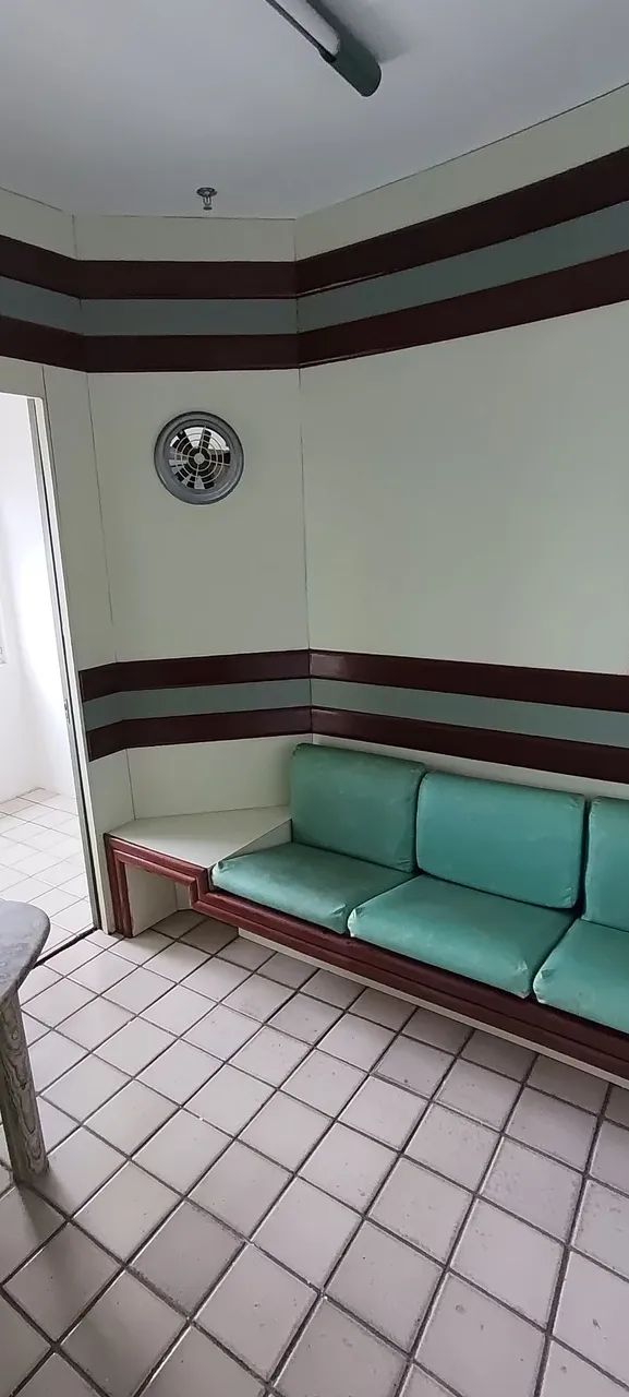 Alugo Sala Ed. Barão de Penedo Centro de Maceió  - Foto 2