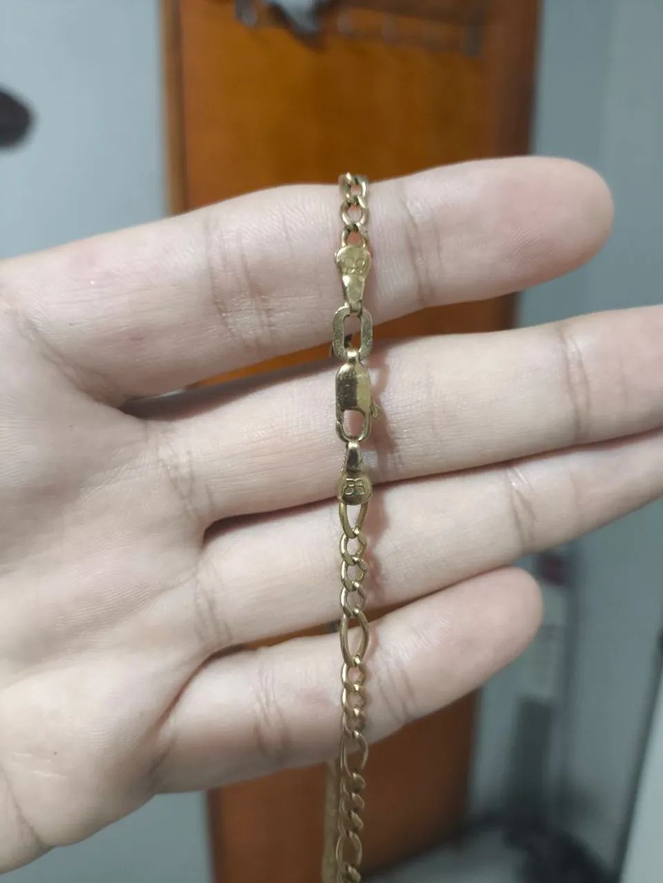 Cordão Rommanel - Foto 2