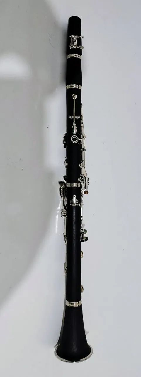 Clarinete semi-novo  - Foto 3