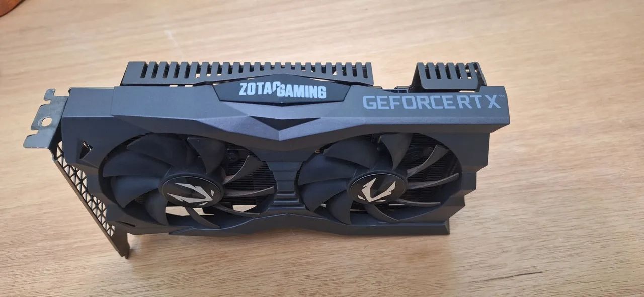 RTX 2060 6GB - Foto 4