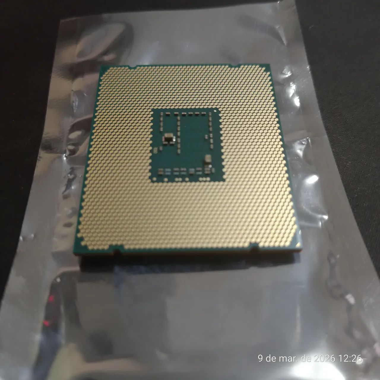 Processador Intel Xeon E5 2670 V3 de 2.3Ghz - Foto 5