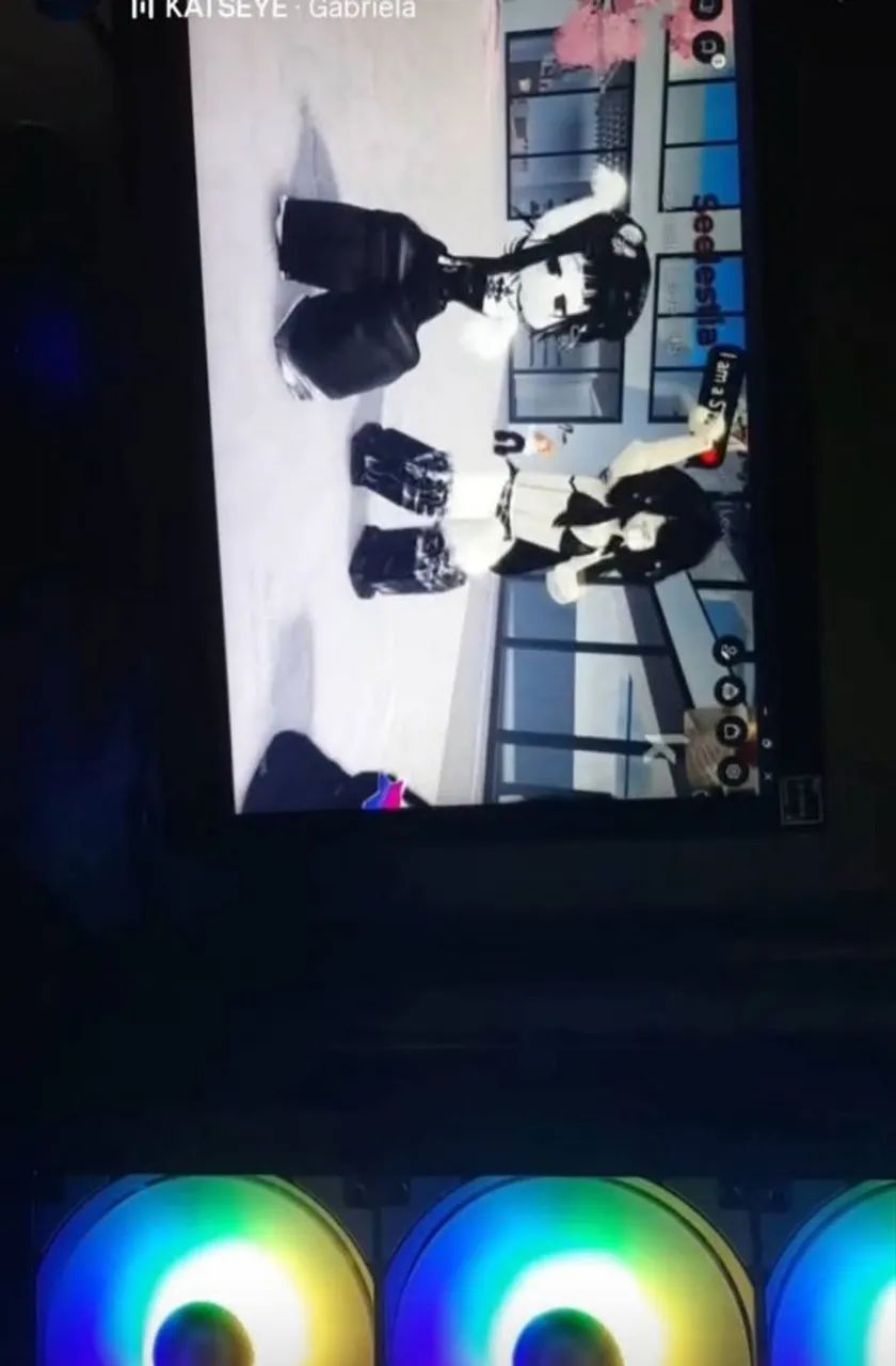 Monitor HP  - Foto 2