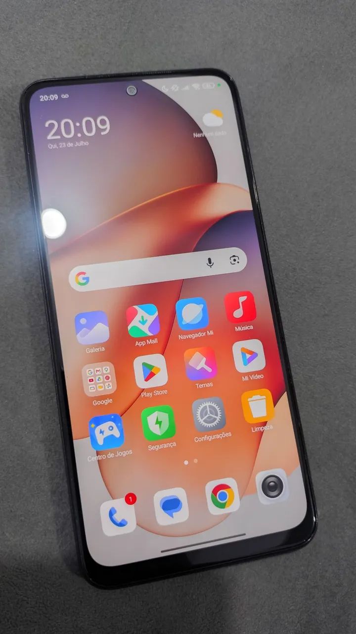 Readmi note 12s 256gb - Foto 2