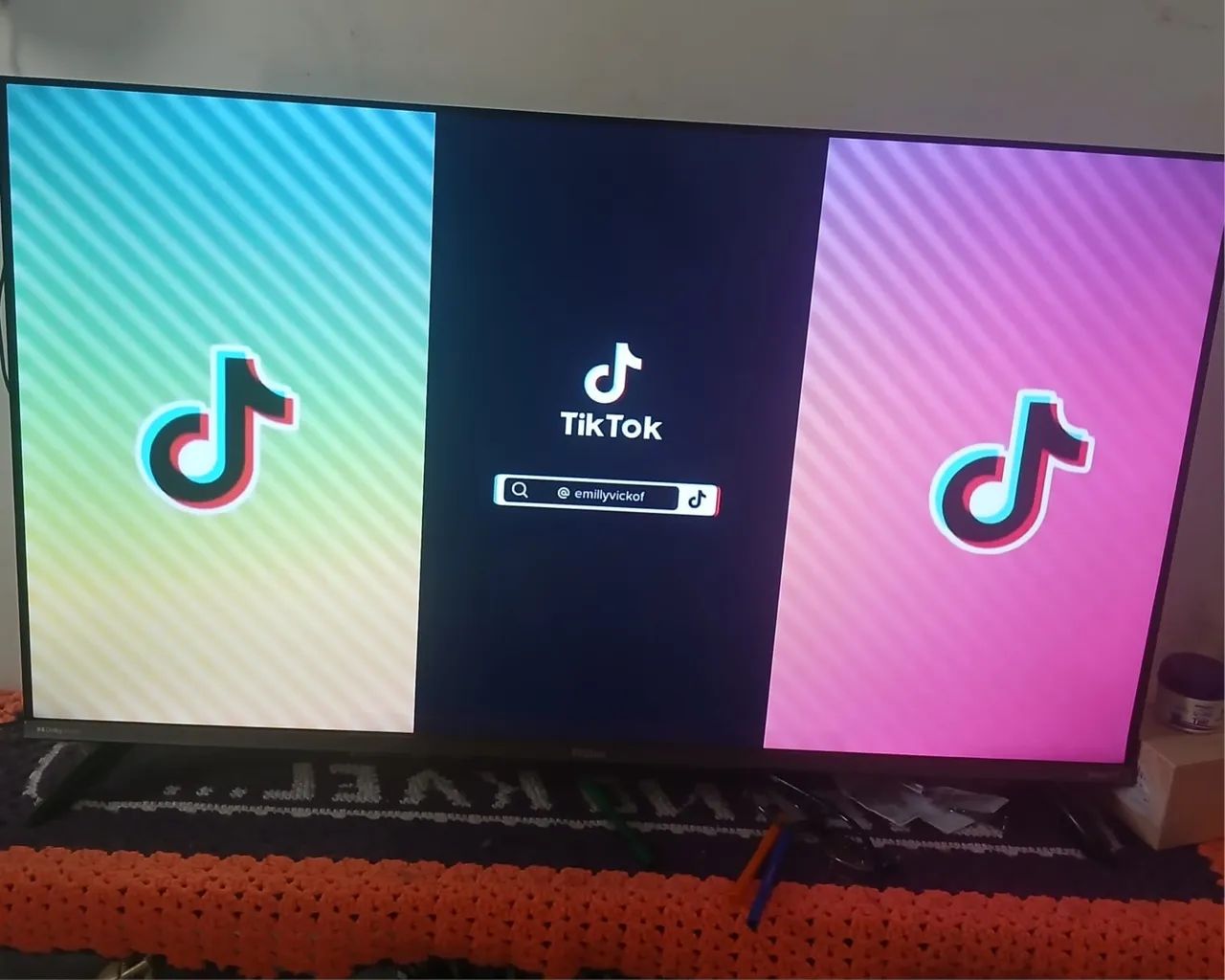 Vende se televisão  - Foto 5