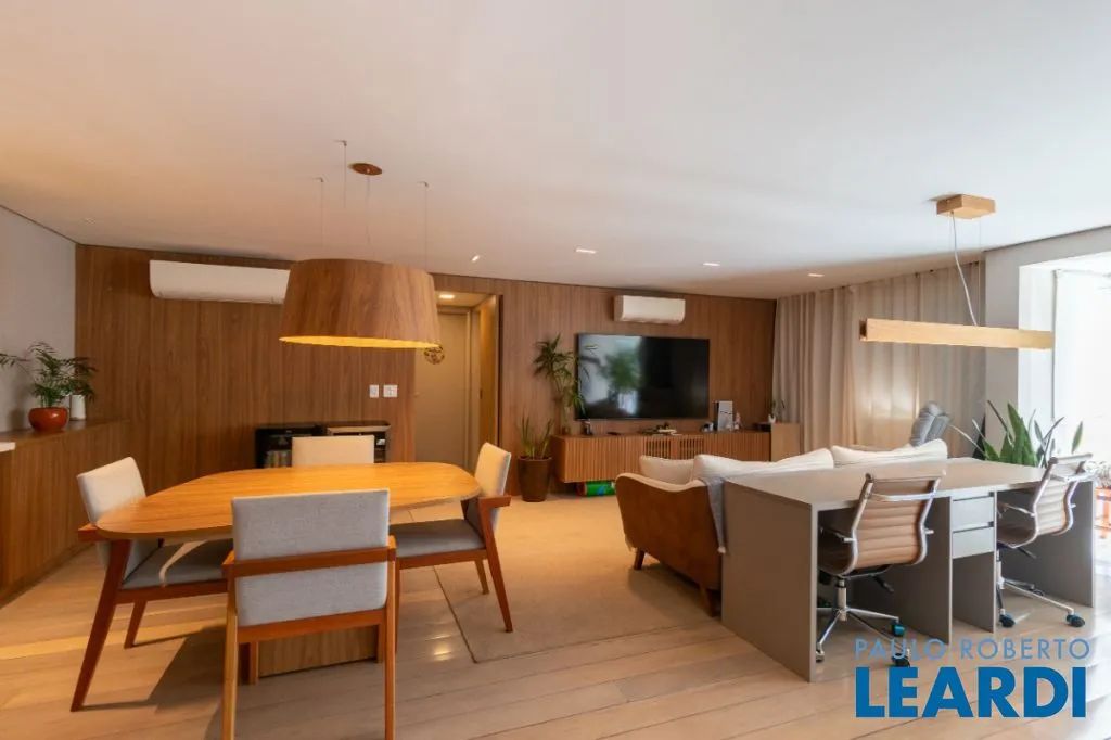 APARTAMENTO - VILA NOVA CONCEIÇÃO - SP - Foto 5