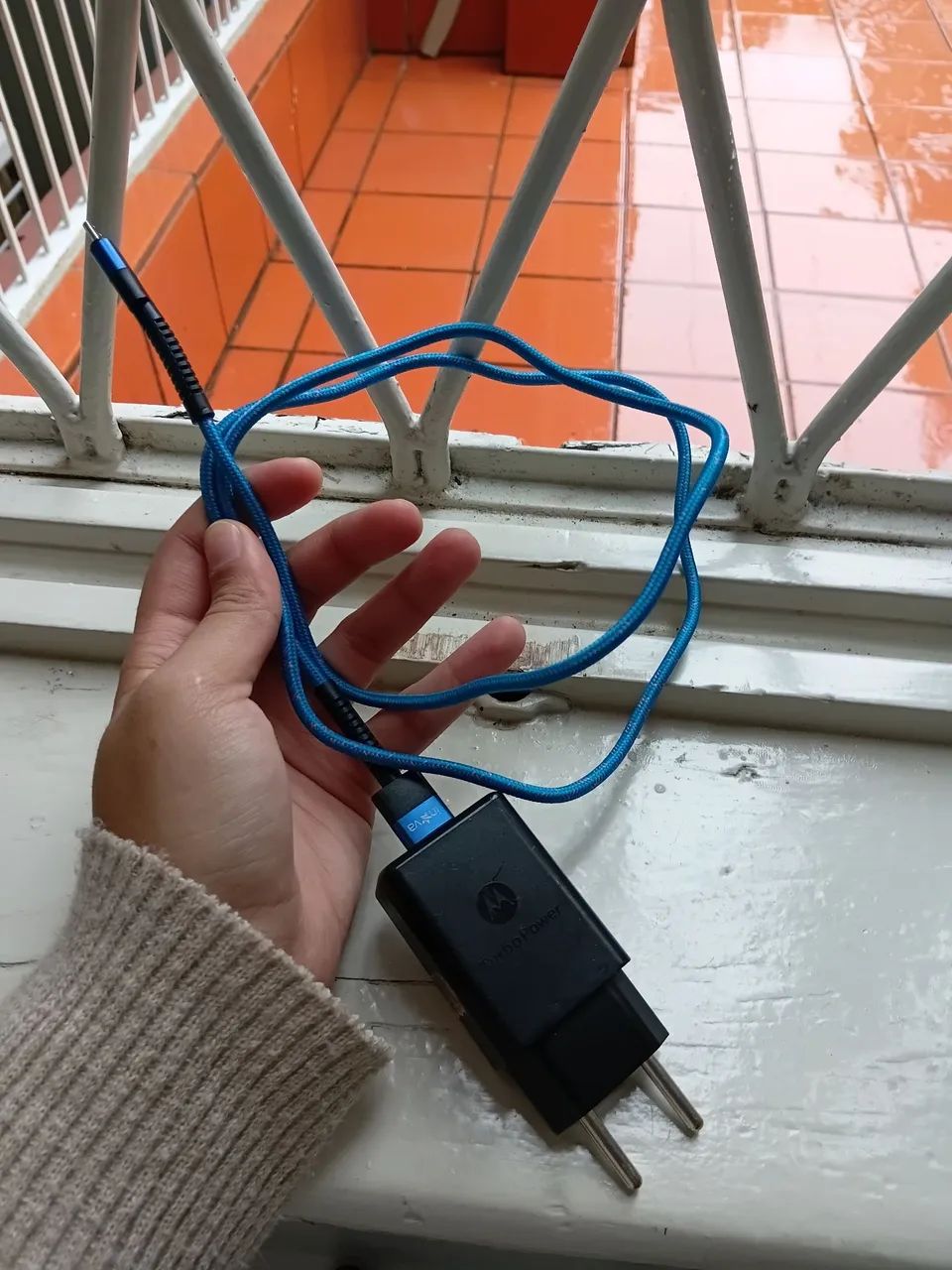 Celular moto  E7 plus - Foto 4