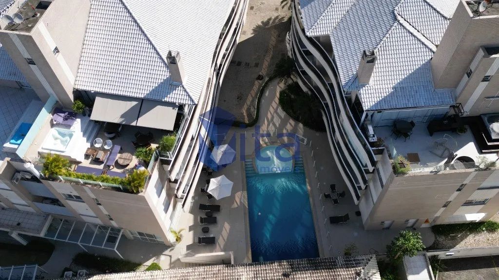 APARTAMENTO RESIDENCIAL em FLORIANÓPOLIS - SC, CACHOEIRA DO BOM JESUS - Foto 5