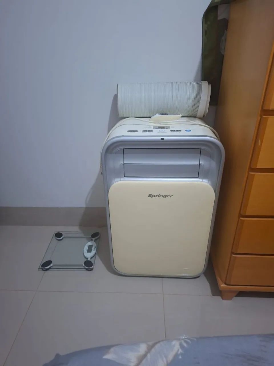 Vendo ar condicionado  - Foto 2