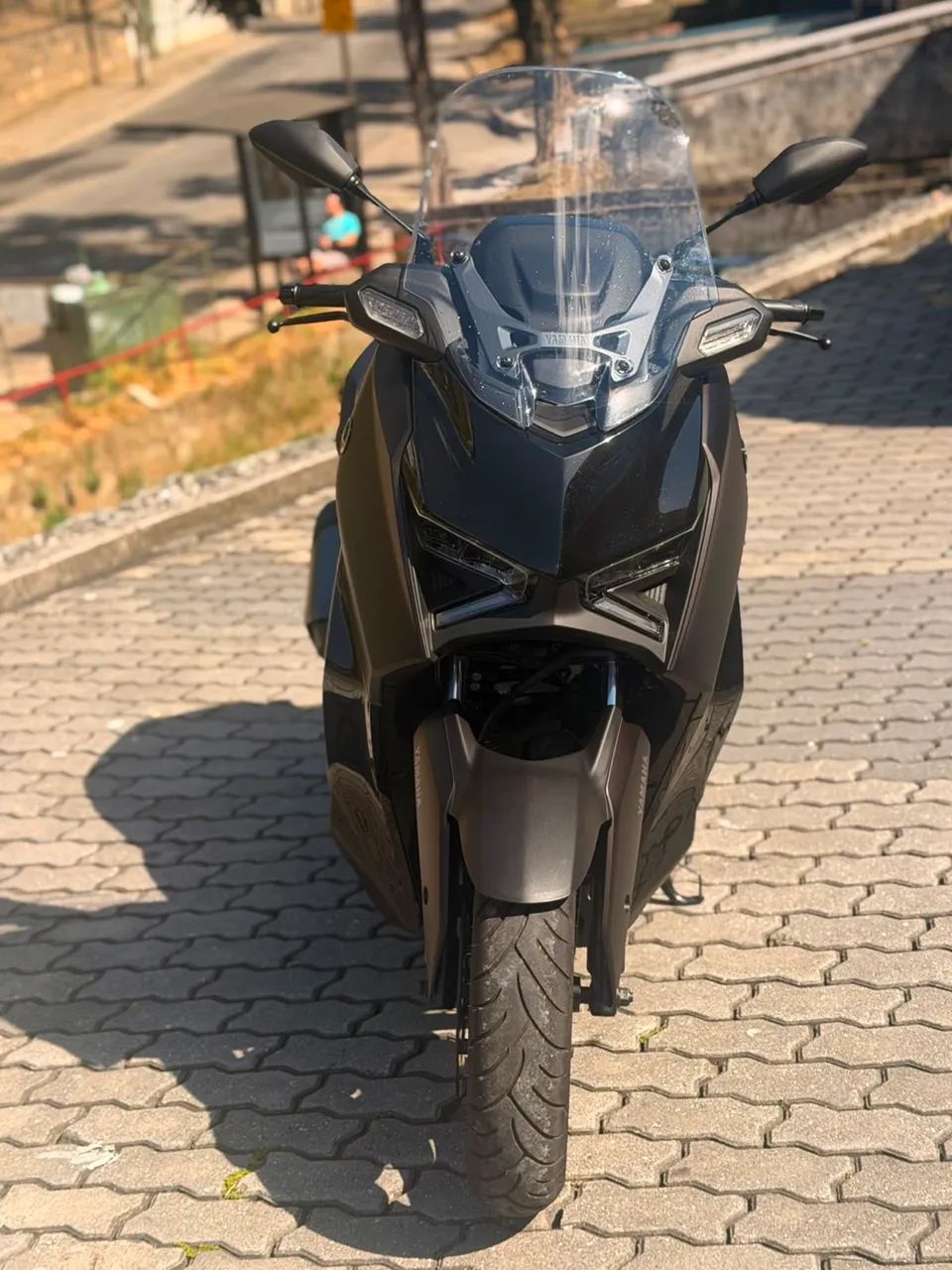 XMax 300cc 2026  - Foto 4