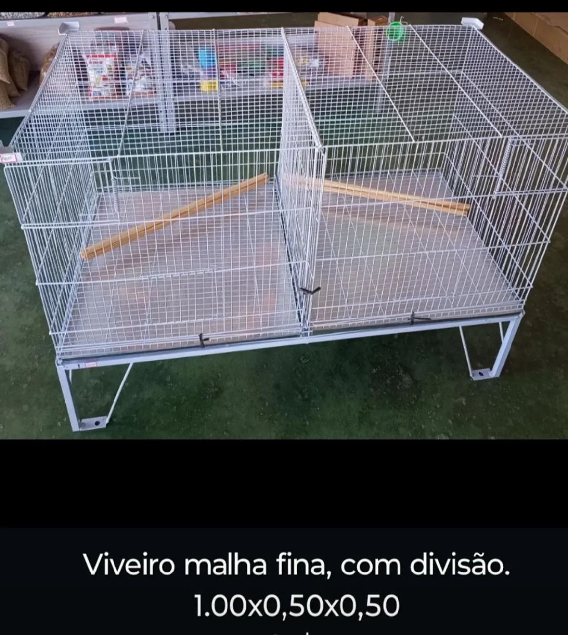 Viveiro 