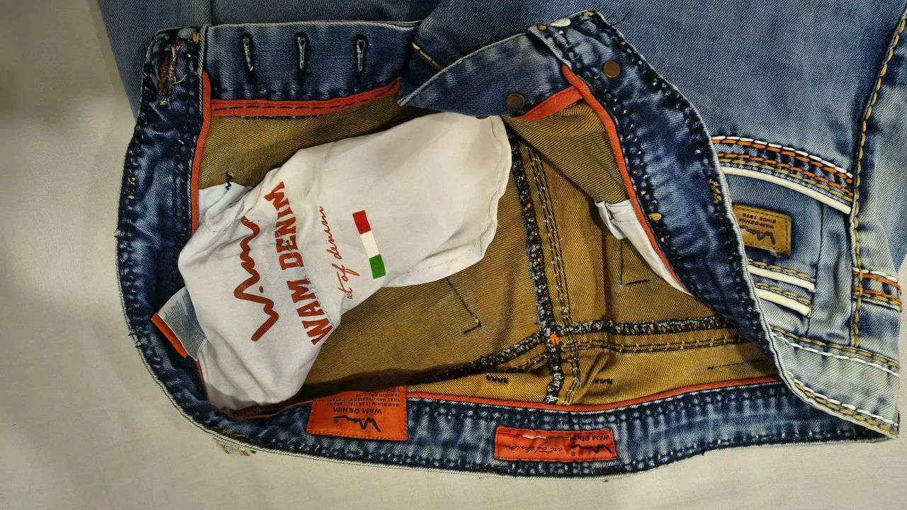 Roupas (brechó Premium) - Foto 4