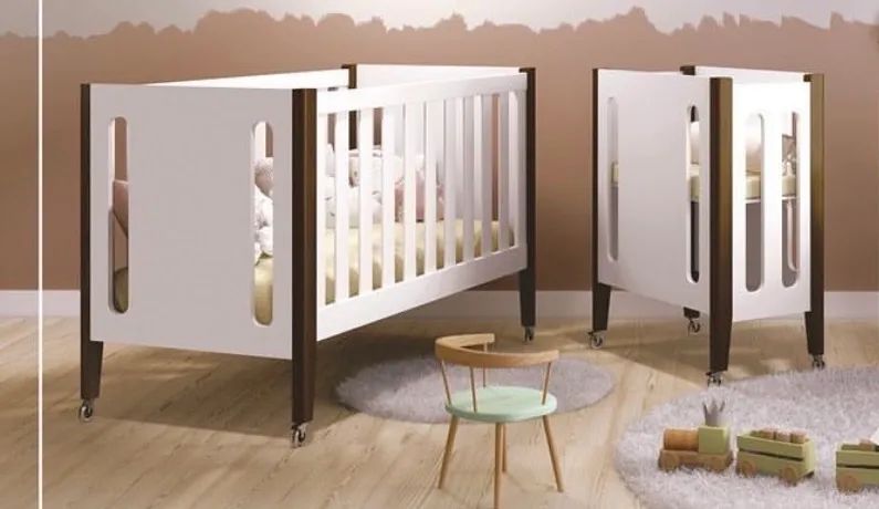 Vendo berço  - Foto 4