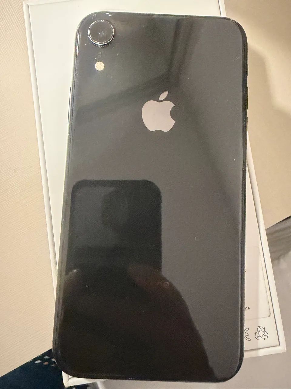 iPhone XR - Foto 2